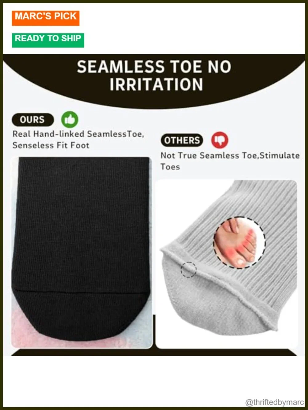 Non Slip Grippy Ankle Socks with Arch Support for Yoga Hospital Men Women